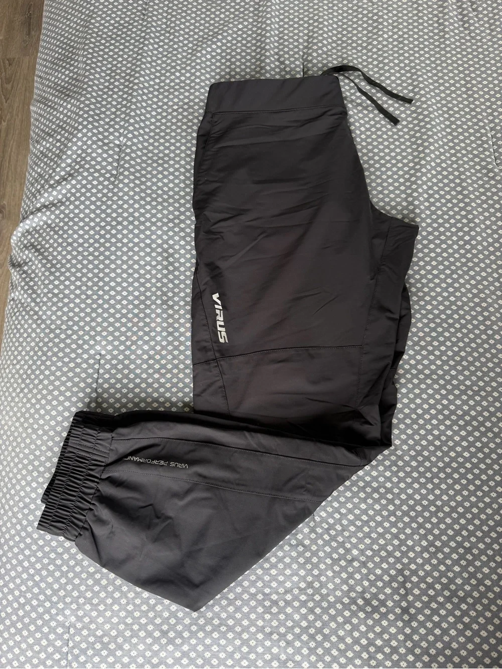 Virus Intl Triwire Pants